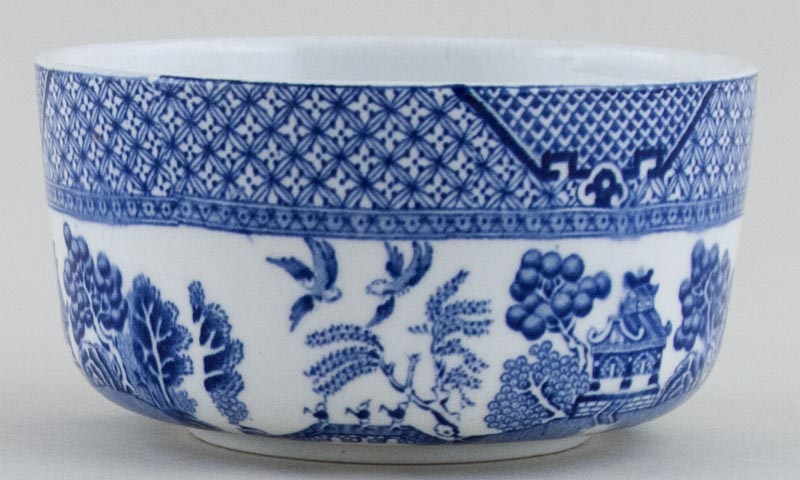 Sugar Bowl c1907